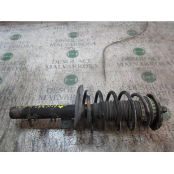 AMORTIGUADOR DELANTERO IZQUIERDO 
