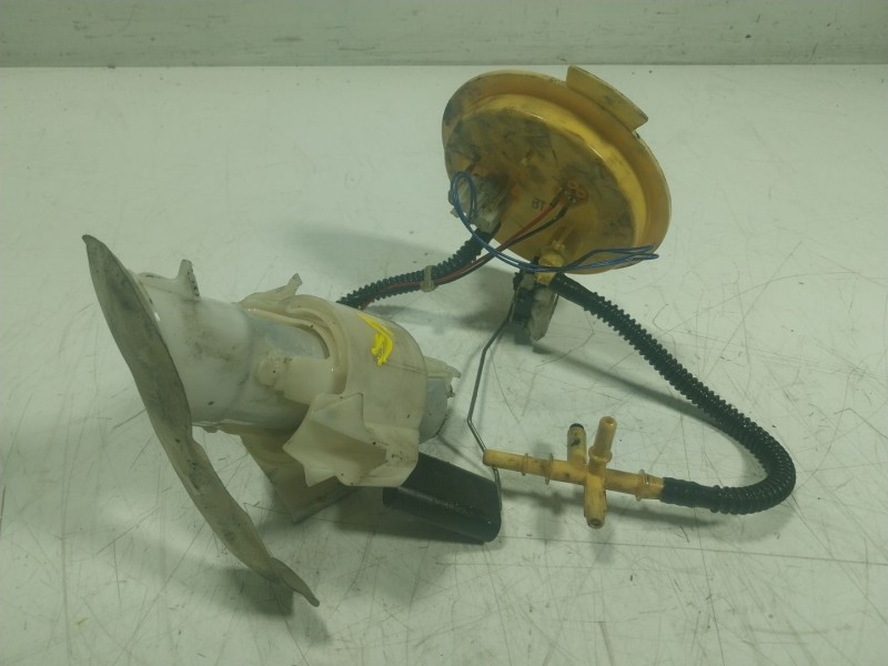 Recambio de aforador para bmw 5 (f10) 520 d referencia OEM IAM  7217065 