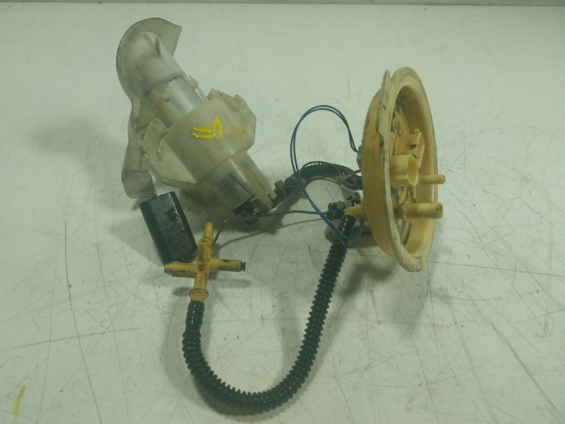 Recambio de aforador para bmw 5 (f10) 520 d referencia OEM IAM  7217065 