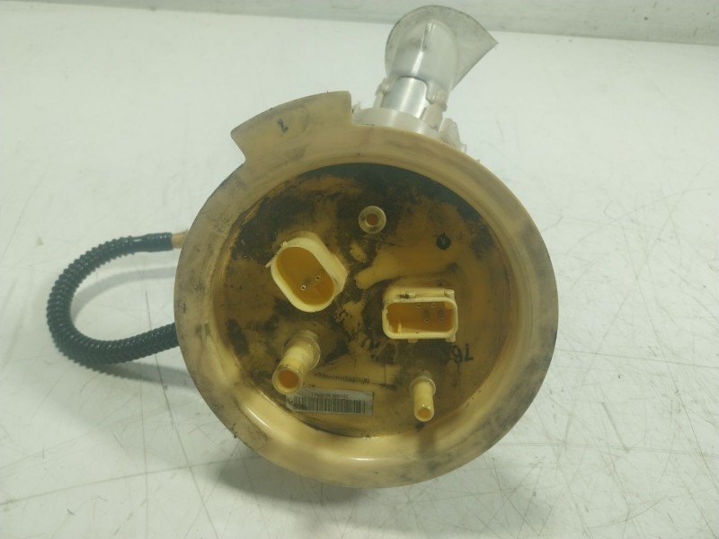 Recambio de aforador para bmw 5 (f10) 520 d referencia OEM IAM  7217065 