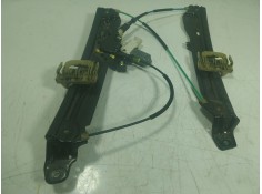 Recambio de elevalunas delantero derecho para bmw 5 (f10) 520 d referencia OEM IAM  72318889  2