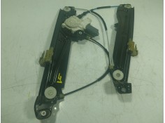 Recambio de elevalunas delantero izquierdo para bmw 5 (f10) 520 d referencia OEM IAM  71821319 