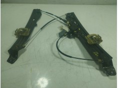 Recambio de elevalunas delantero izquierdo para bmw 5 (f10) 520 d referencia OEM IAM  71821319  2