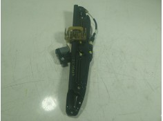 Recambio de elevalunas trasero izquierdo para bmw 5 (f10) 520 d referencia OEM IAM  7208017  2