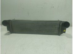 Recambio de intercooler para bmw 5 (f10) 520 d referencia OEM IAM  17517805629 