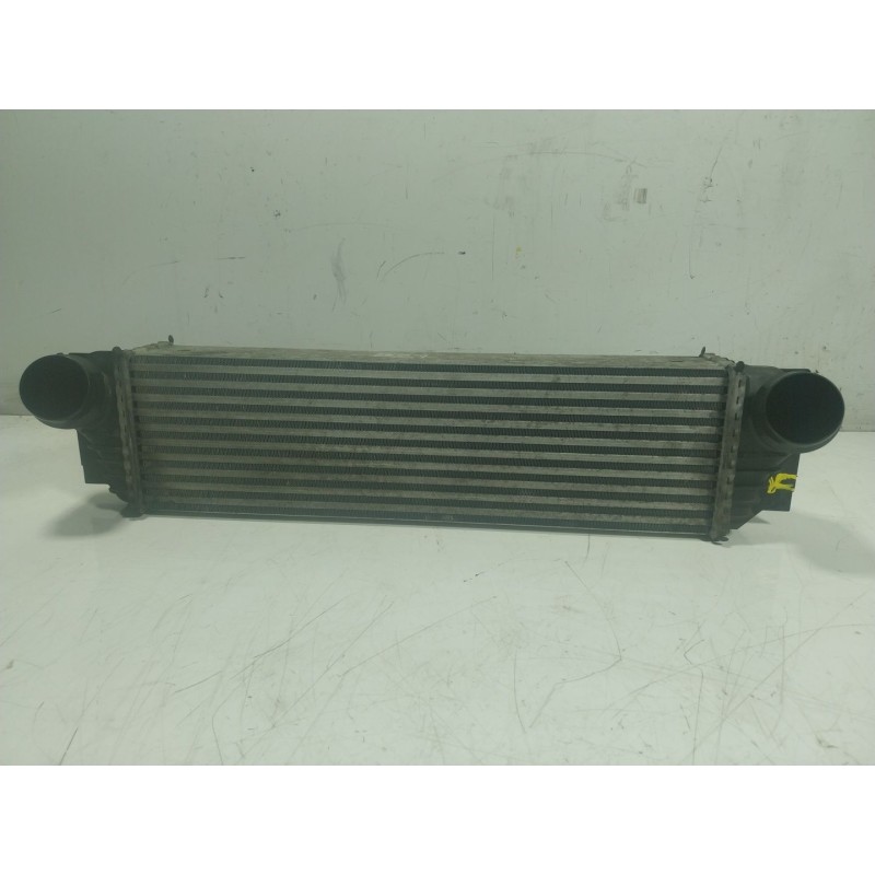 Recambio de intercooler para bmw 5 (f10) 520 d referencia OEM IAM  17517805629 