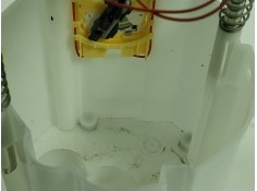 Recambio de aforador para maserati levante 3.0 v6 twinturbo cat referencia OEM IAM  670003733  2