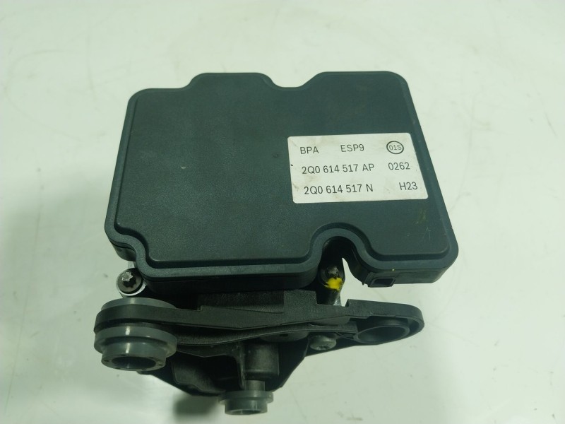 Recambio de abs para volkswagen t-cross 1.0 tsi referencia OEM IAM  2Q0614517 