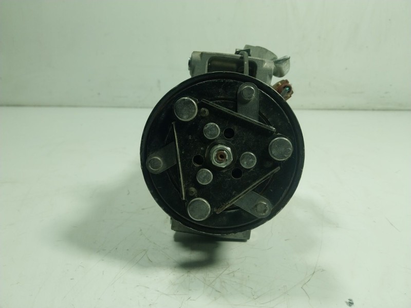 Recambio de compresor aire acondicionado para volkswagen t-cross 1.0 tsi referencia OEM IAM  3Q0816803 