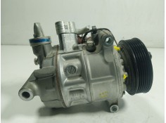 Recambio de compresor aire acondicionado para volkswagen t-cross 1.0 tsi referencia OEM IAM  3Q0816803  2