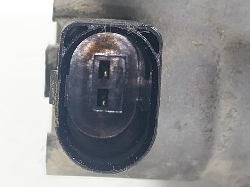 Recambio de compresor aire acondicionado para volkswagen t-cross 1.0 tsi referencia OEM IAM  3Q0816803 