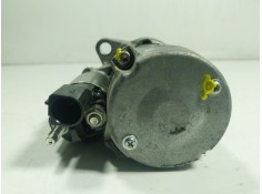 Recambio de motor arranque para volkswagen t-cross 1.0 tsi referencia OEM IAM  02M911024  2