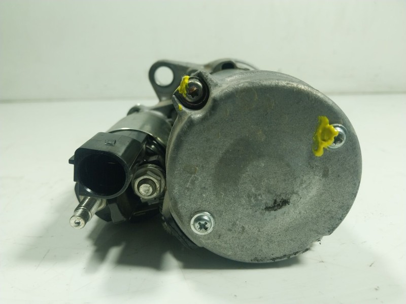 Recambio de motor arranque para volkswagen t-cross 1.0 tsi referencia OEM IAM  02M911024 
