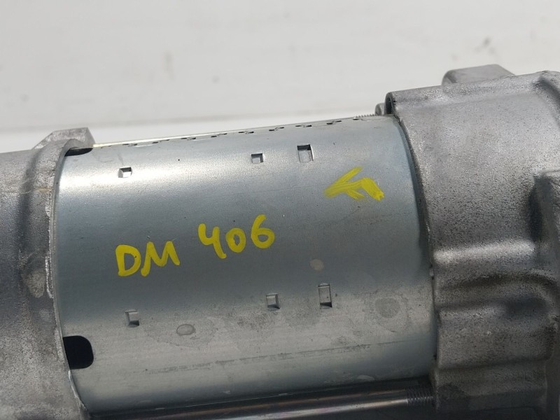 Recambio de motor arranque para volkswagen t-cross 1.0 tsi referencia OEM IAM  02M911024 