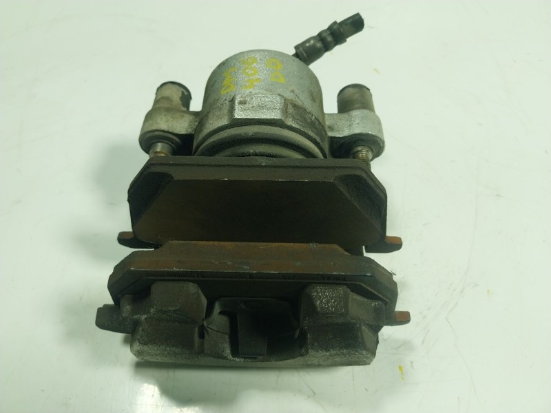 Recambio de pinza freno delantera derecha para volkswagen t-cross 1.0 tsi referencia OEM IAM   