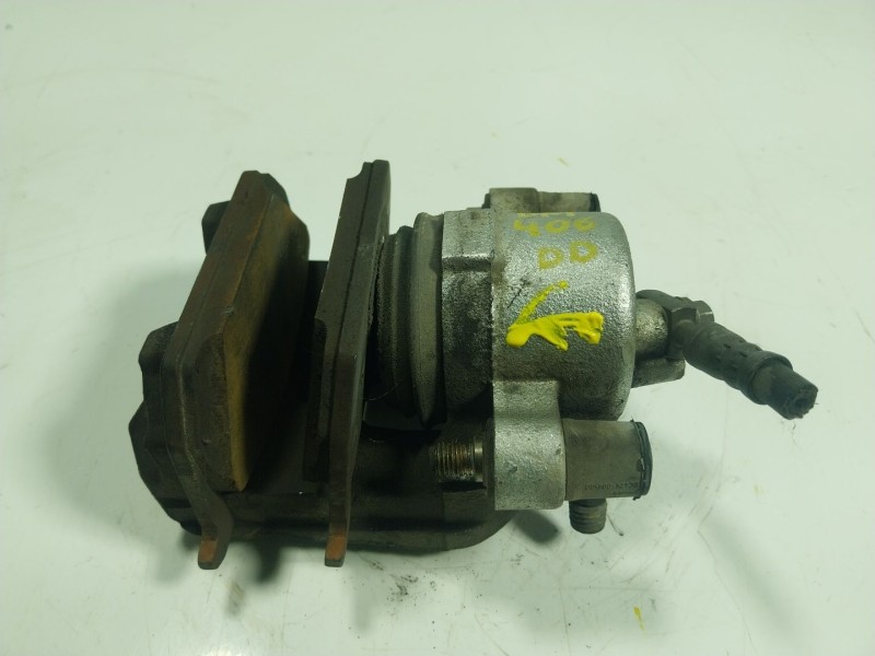 Recambio de pinza freno delantera derecha para volkswagen t-cross 1.0 tsi referencia OEM IAM   