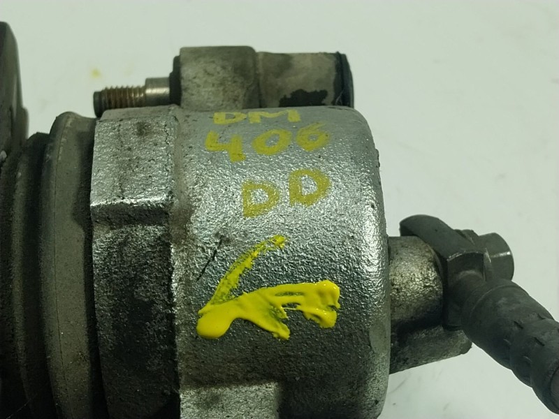 Recambio de pinza freno delantera derecha para volkswagen t-cross 1.0 tsi referencia OEM IAM   