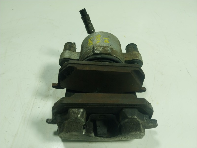 Recambio de pinza freno delantera izquierda para volkswagen t-cross 1.0 tsi referencia OEM IAM   
