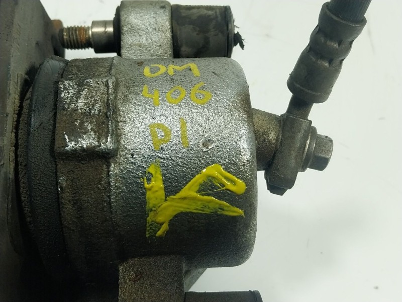 Recambio de pinza freno delantera izquierda para volkswagen t-cross 1.0 tsi referencia OEM IAM   