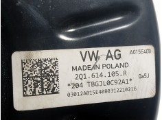 Recambio de servofreno para volkswagen t-cross 1.0 tsi referencia OEM IAM  2Q1614105  2