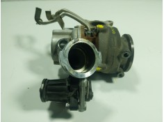 Recambio de turbocompresor para volkswagen t-cross 1.0 tsi referencia OEM IAM  05C145704 