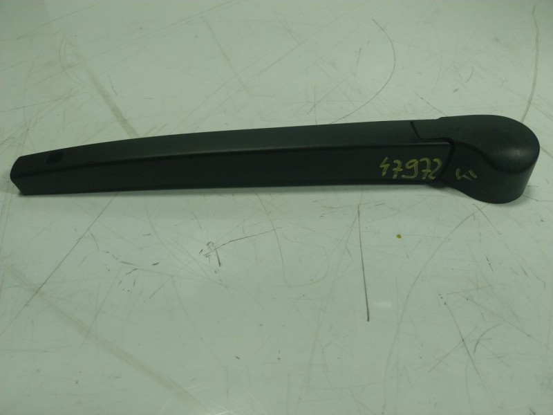 Recambio de brazo limpia trasero para volkswagen touran (5t1) 1.6 tdi referencia OEM IAM   