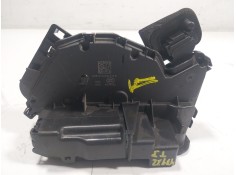 Recambio de cerradura puerta trasera izquierda para volkswagen touran (5t1) 1.6 tdi referencia OEM IAM  5TA839015E  2