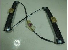 Recambio de elevalunas delantero derecho para volkswagen touran (5t1) 1.6 tdi referencia OEM IAM  5TA837462A  2