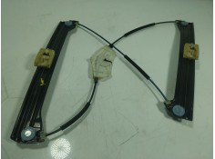 Recambio de elevalunas delantero izquierdo para volkswagen touran (5t1) 1.6 tdi referencia OEM IAM  5TA837461A  2