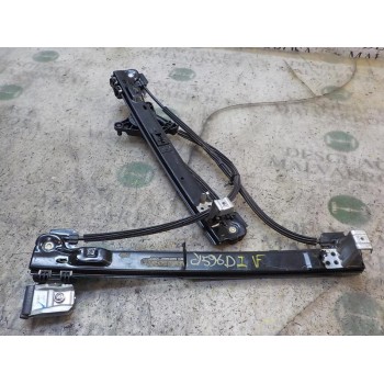 ELEVALUNAS DELANTERO IZQUIERDO 6J4837461 