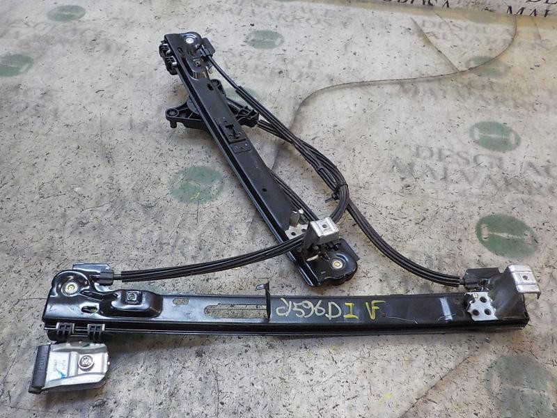 Recambio de elevalunas delantero izquierdo para seat ibiza (6j5) stylance / style referencia OEM IAM 6J4837461  