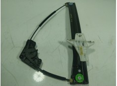 Recambio de elevalunas trasero derecho para volkswagen touran (5t1) 1.6 tdi referencia OEM IAM  5TA839462B  2