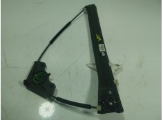 Recambio de elevalunas trasero izquierdo para volkswagen touran (5t1) 1.6 tdi referencia OEM IAM  5TA839461B 