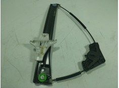 Recambio de elevalunas trasero izquierdo para volkswagen touran (5t1) 1.6 tdi referencia OEM IAM  5TA839461B  2