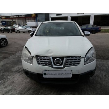 NISSAN QASHQAI (J10)