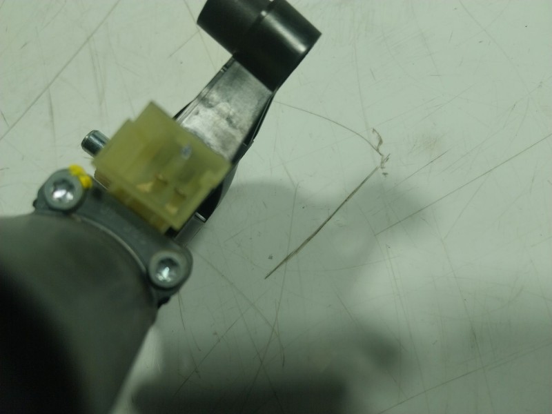 Recambio de motor elevalunas delantero izquierdo para volkswagen touran (5t1) 1.6 tdi referencia OEM IAM  5Q0959802C 