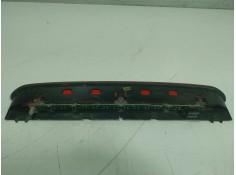 Recambio de piloto trasero central para volkswagen touran (5t1) 1.6 tdi referencia OEM IAM  3CN945087  2