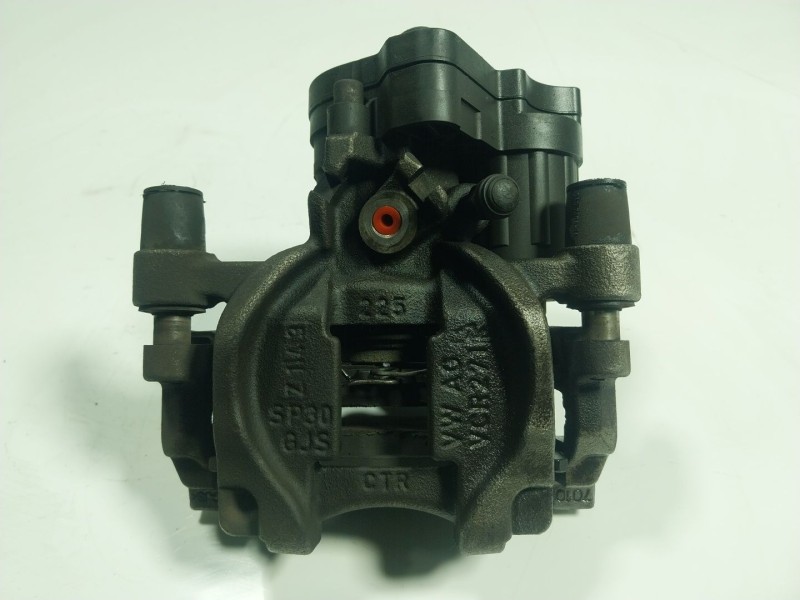 Recambio de pinza freno trasera izquierda para volkswagen touran (5t1) 1.6 tdi referencia OEM IAM   