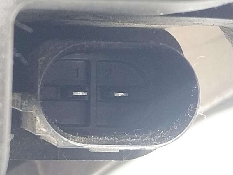 Recambio de pinza freno trasera izquierda para volkswagen touran (5t1) 1.6 tdi referencia OEM IAM   