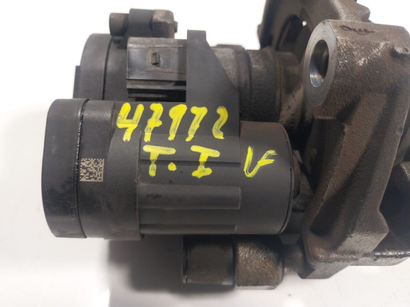 Recambio de pinza freno trasera izquierda para volkswagen touran (5t1) 1.6 tdi referencia OEM IAM   