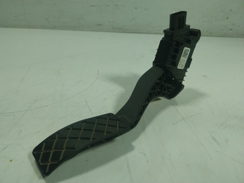 Recambio de potenciometro pedal para volkswagen touran (5t1) 1.6 tdi referencia OEM IAM  5Q1723503J 