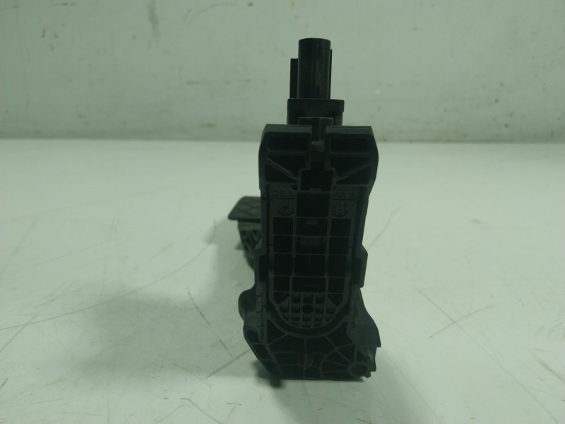 Recambio de potenciometro pedal para volkswagen touran (5t1) 1.6 tdi referencia OEM IAM  5Q1723503J 