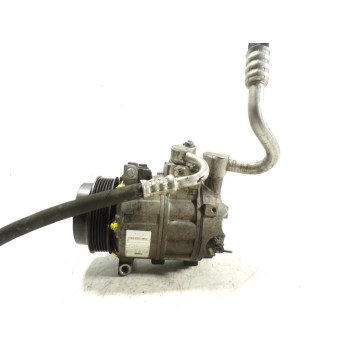 COMPRESOR AIRE ACONDICIONADO 