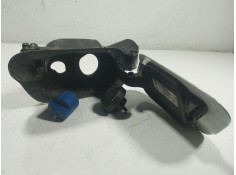 Recambio de tapa combustible para volkswagen touran (5t1) 1.6 tdi referencia OEM IAM  5TA809857C  2
