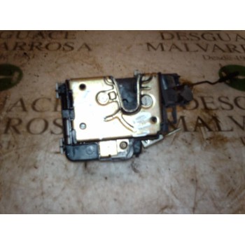 CERRADURA PUERTA DELANTERA DERECHA 