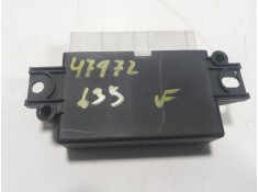 Recambio de modulo electronico para volkswagen touran (5t1) 1.6 tdi referencia OEM IAM  5QA919294C  2