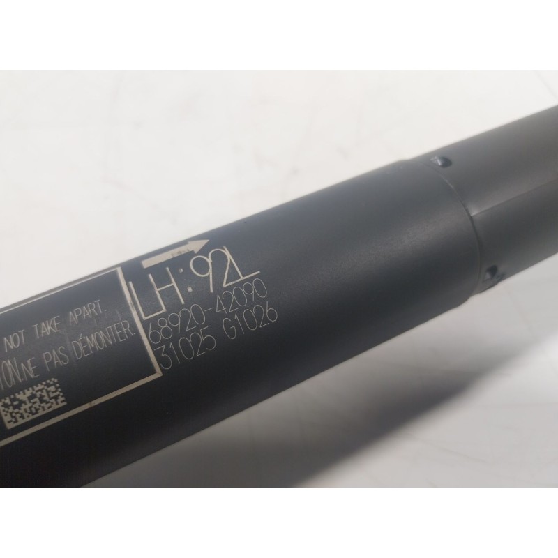 Recambio de amortiguadores maletero / porton para toyota rav 4 v van (_a5_, _h5_) 2.5 hybrid (axah52) referencia OEM IAM  689204