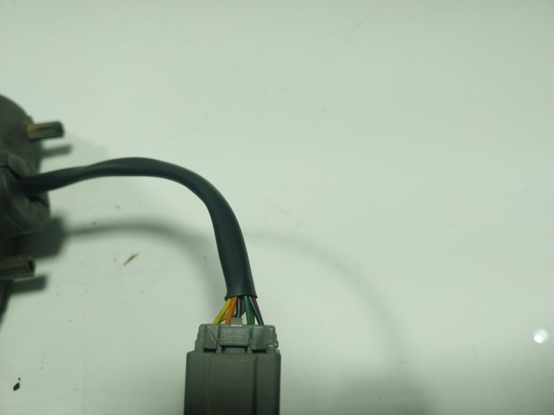 Recambio de espejo izquierdo para ford mondeo iii (b5y) 2.0 tdci referencia OEM IAM   