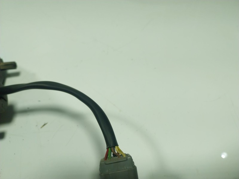 Recambio de espejo izquierdo para ford mondeo iii (b5y) 2.0 tdci referencia OEM IAM   