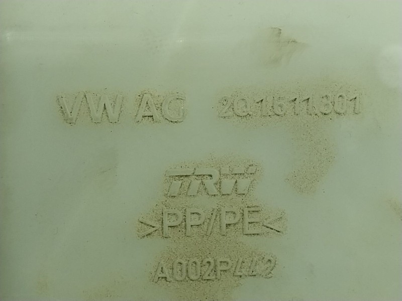 Recambio de bomba freno para volkswagen t-cross 1.0 tsi referencia OEM IAM  2Q1611301 